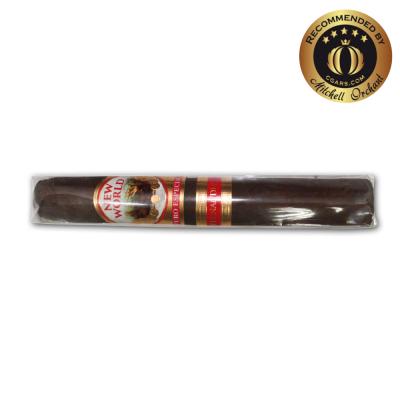 A.J. Fernandez New World Puro Especial Robusto Cigar - 1 Single